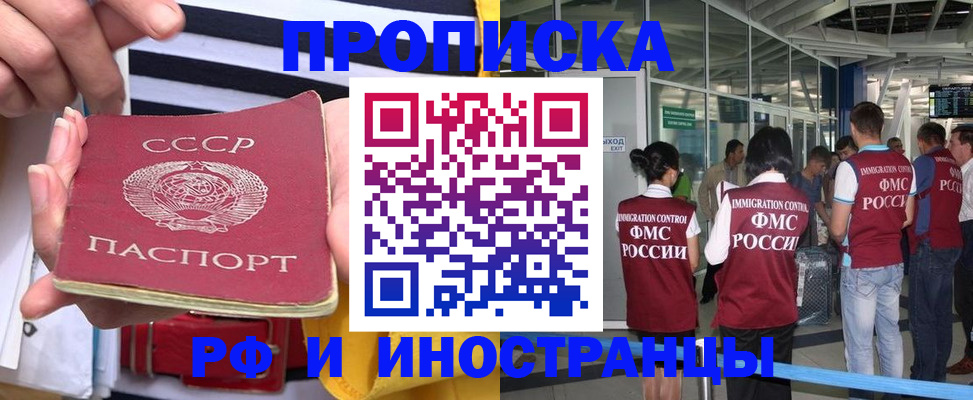 прописка 2025 в Ермолино